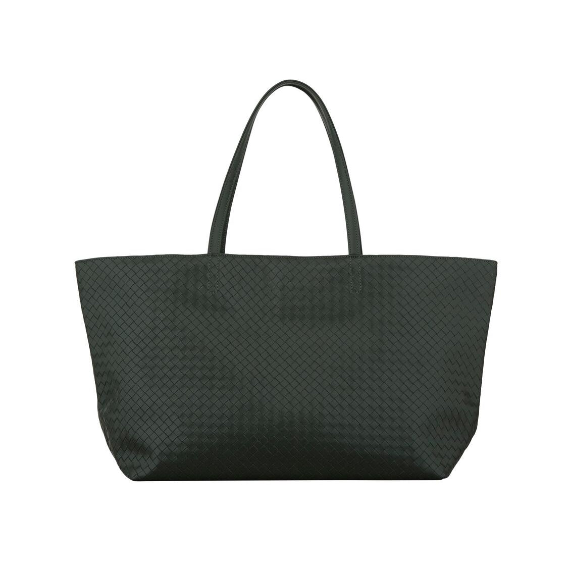 Rallo Lottie shopper - Topiary Green